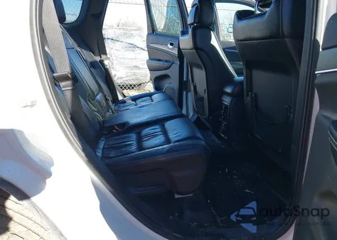 2015 Jeep Grand Cherokee Limited z USA, uszkodzony, nr VIN 1C4RJFBG1FC116218